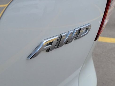 Used 2016 Honda CR-V Touring image 29