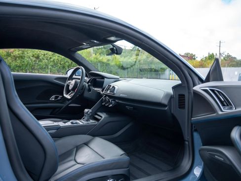 Used 2023 Audi R8 V10 performance image 14