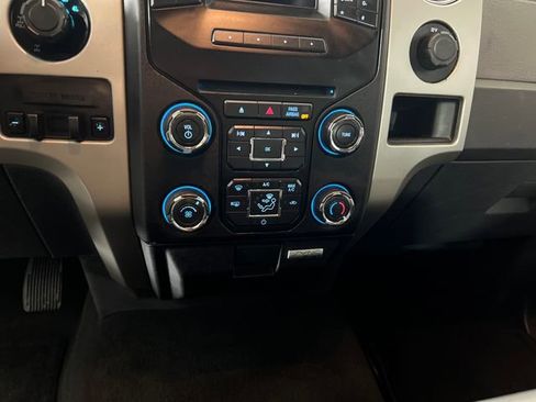 Used 2013 Ford F150 XLT w/ Luxury Equipment Group image 19