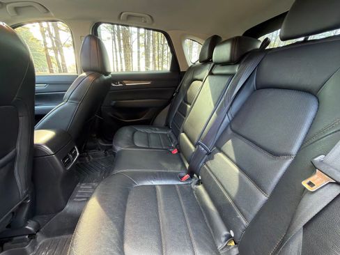 Used 2017 MAZDA CX-5 Grand Touring w/ Premium Package image 13