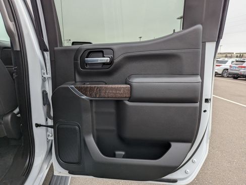 Used 2021 GMC Sierra 1500 Denali w/ Denali Ultimate Package image 41