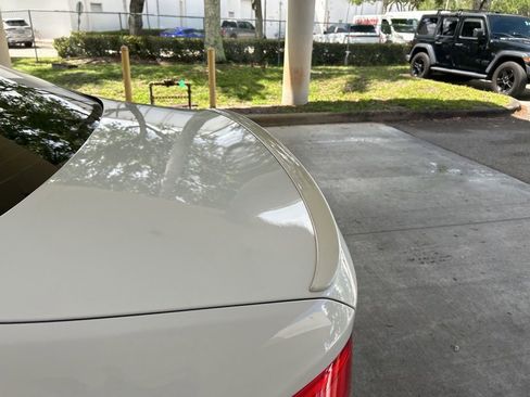 Used 2019 BMW M550i xDrive w/ Dynamic Handling Package AWD/4WD image 18