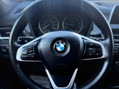Used 2018 BMW X1 xDrive28i w/ Convenience Package AWD/4WD image 13
