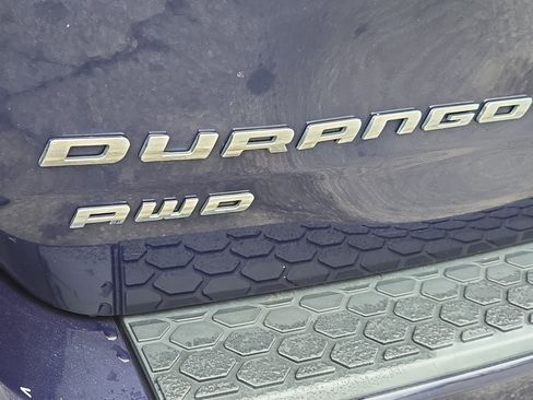 Used 2015 Dodge Durango Limited w/ Premium Group image 13