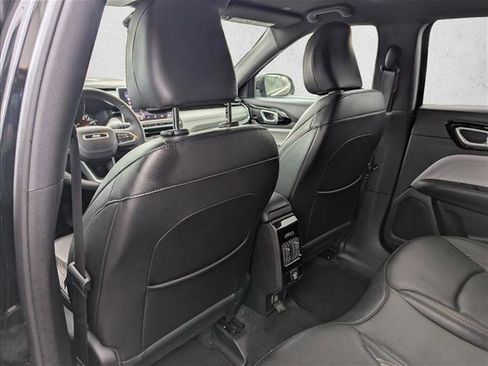 Certified 2024 Jeep Compass Limited AWD/4WD image 22