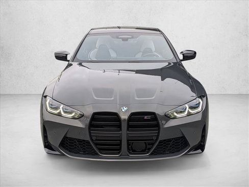 Used 2024 BMW M4 Competition image 2