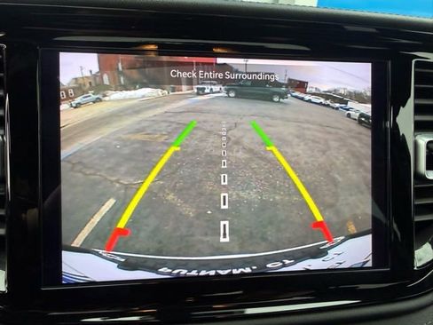 Used 2022 Dodge Durango Citadel image 28