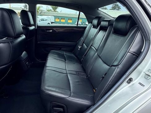 Used 2011 Toyota Avalon FWD image 20