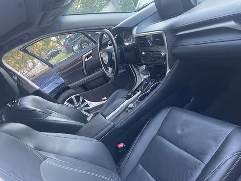 Used 2016 Lexus RX 350 AWD w/ Premium Package image 21