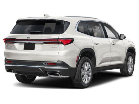 New 2026 Buick Enclave Preferred w/ LPO, Floor Liner Package FWD image 2