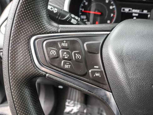 Used 2023 Chevrolet Malibu LT FWD image 20