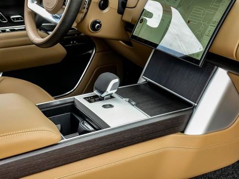 New 2026 Land Rover Range Rover SE AWD/4WD image 31