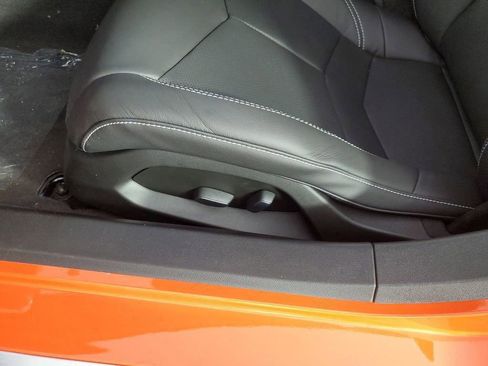 New 2025 Chevrolet Corvette E-Ray image 31