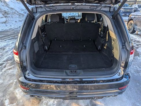 Used 2024 Lincoln Aviator Reserve w/ Equipment Group 201A image 21