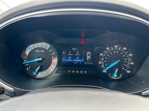 Used 2014 Ford Fusion SE image 21