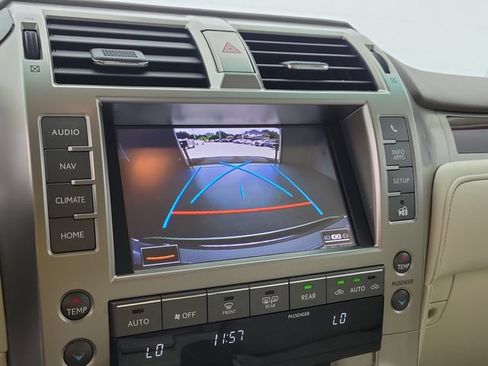 Used 2019 Lexus GX 460 Luxury AWD/4WD image 28