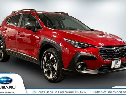 Used 2025 Subaru Crosstrek 2.5i Limited