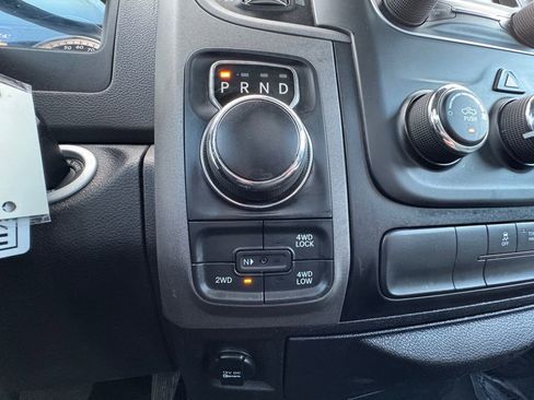 Used 2017 RAM 1500 Tradesman w/ Power & Remote Entry Group image 23