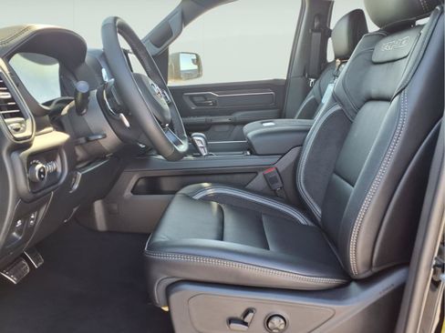 New 2026 RAM 1500 RHO AWD/4WD image 10