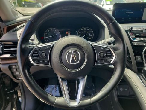 Used 2021 Acura RDX AWD w/ Advance Package image 26