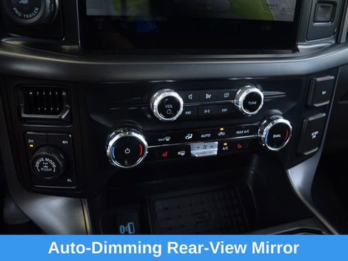 Used 2024 Ford F150 XLT w/ Equipment Group 302A MID AWD/4WD image 11