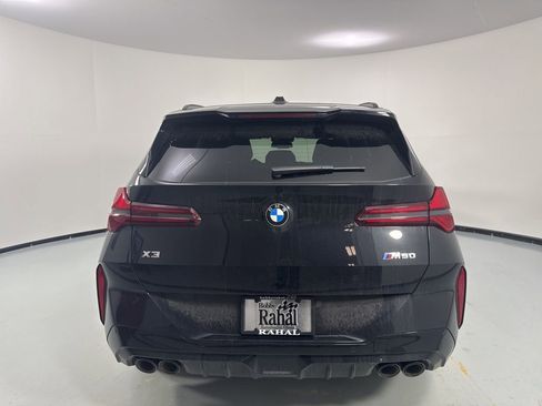 New 2026 BMW X3 M50 image 6