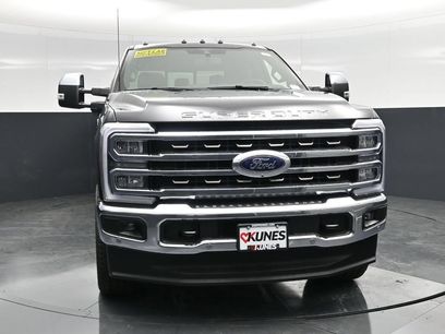 New 2026 Ford F250 King Ranch w/ Chrome Package