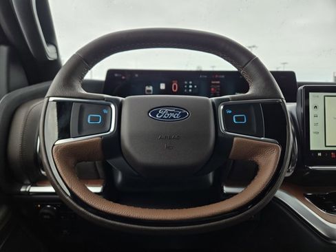 New 2025 Ford Expedition King Ranch image 16