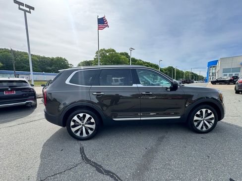 Used 2020 Kia Telluride S AWD/4WD image 10