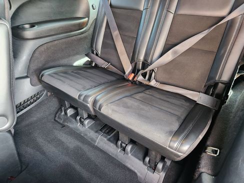 Used 2020 Dodge Durango R/T w/ Blacktop Package image 10