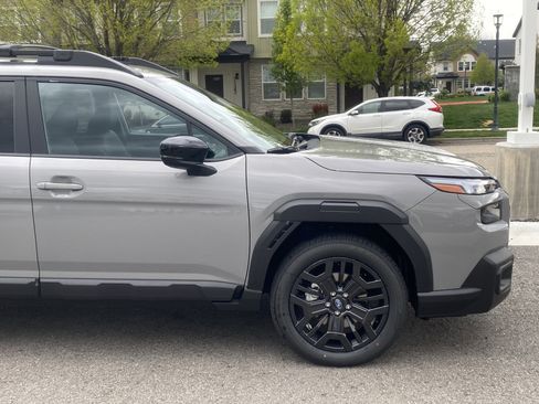 New 2026 Subaru Outback Limited XT AWD/4WD image 8