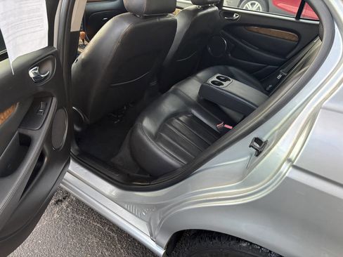 Used 2007 Jaguar X-TYPE 3.0 AWD/4WD image 11