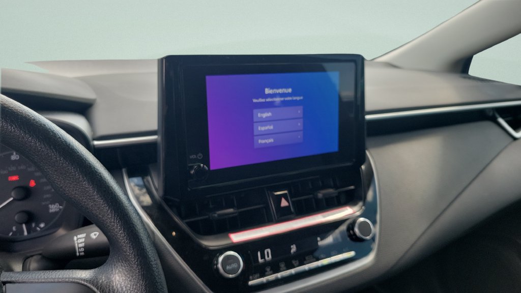Used 2024 Toyota Corolla LE FWD image 16