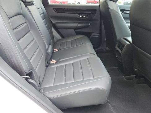 Used 2024 Honda CR-V EX-L image 14