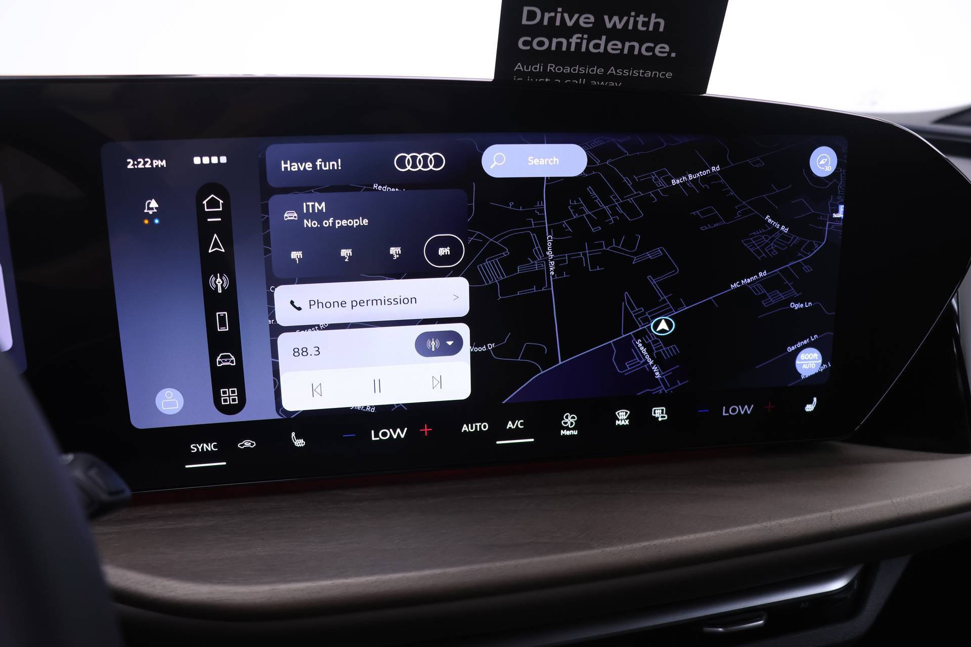 New 2026 Audi Q5 2.0T AWD/4WD image 10