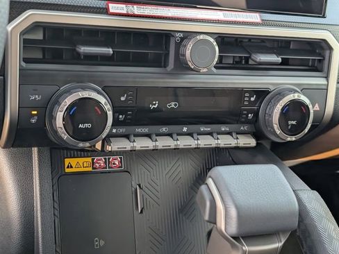 New 2026 Toyota 4Runner Limited image 13