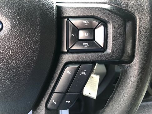 Used 2019 Ford F250 XL w/ XL Value Package AWD/4WD image 34