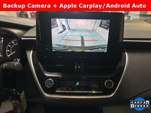 Used 2024 Toyota Corolla LE image 13