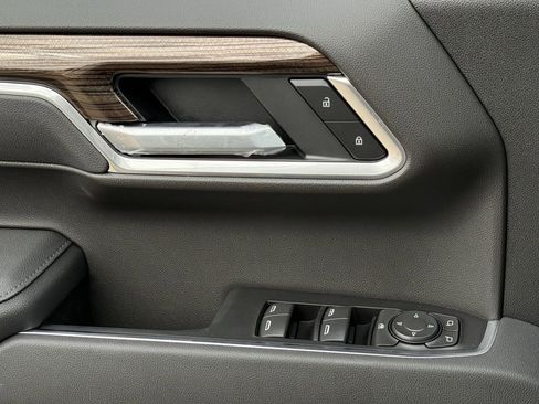 New 2026 Chevrolet Silverado 1500 LT w/ Texas Edition Plus image 20