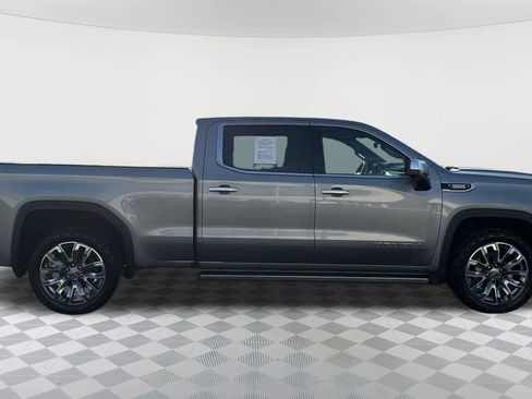 Certified 2023 GMC Sierra 1500 Denali w/ Denali Reserve Package image 4