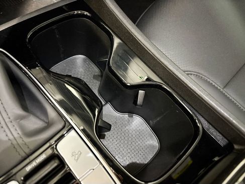 Used 2024 Hyundai Santa Cruz Night image 15