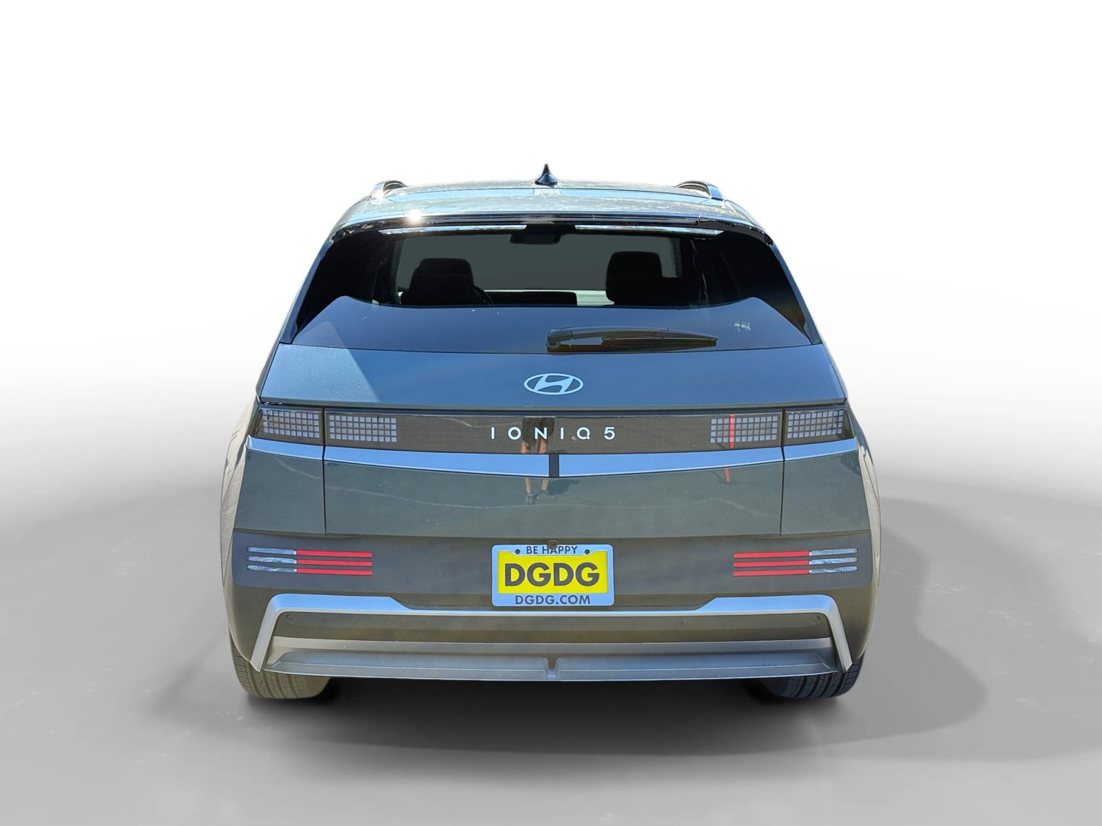 New 2027 Hyundai Ioniq 5 SEL RWD image 4