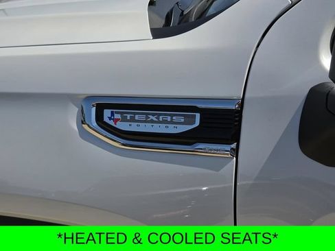 Used 2020 GMC Sierra 1500 SLT AWD/4WD image 11