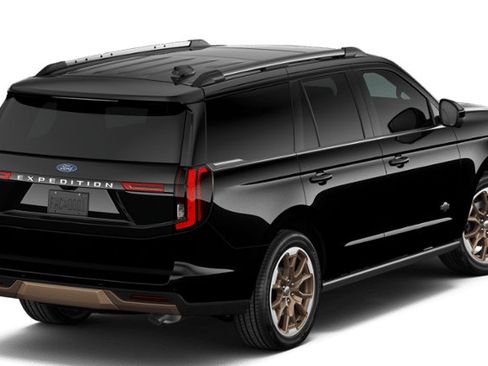 New 2027 Ford Expedition King Ranch AWD/4WD image 24