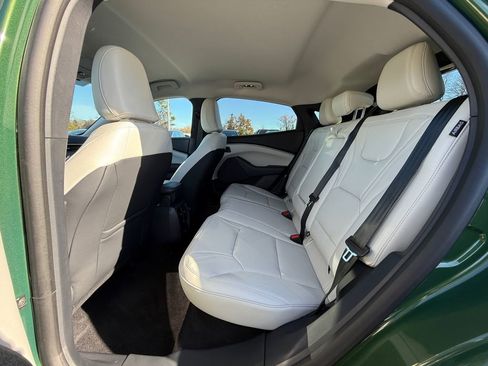 Used 2025 Ford Mustang Mach-E Premium image 23