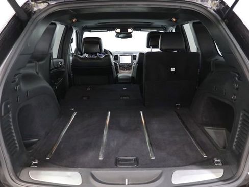 Used 2015 Jeep Grand Cherokee Limited AWD/4WD image 36