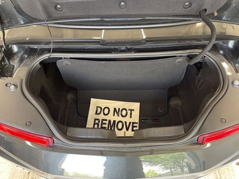 Used 2017 Chevrolet Camaro SS image 26