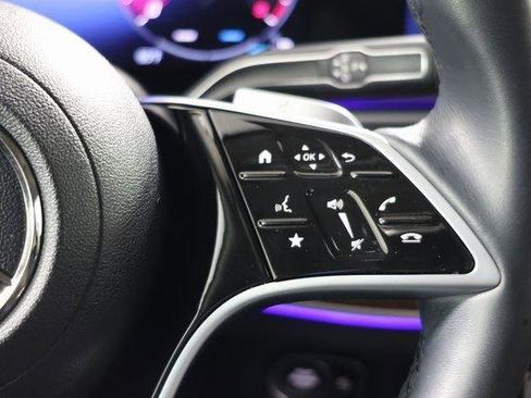 Used 2025 Mercedes-Benz GLE 350 4MATIC image 21