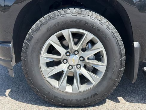Used 2019 Chevrolet Silverado 1500 High Country AWD/4WD image 25