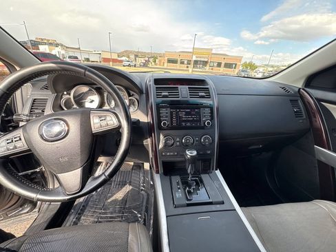 Used 2013 MAZDA CX-9 Grand Touring AWD/4WD image 11